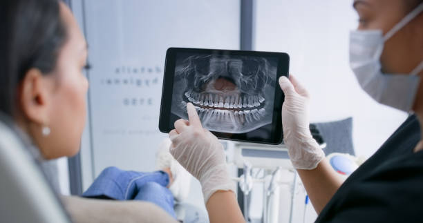 Licensed Root Canal Treatment service in Darnestown, MD - Dentist Open Now